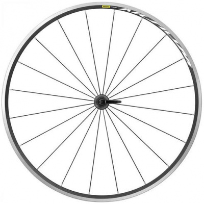 Mavic Aksium Disc 6 Bolt Wheels