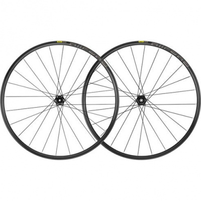 Mavic Allroad Disc C-Lock Wheels