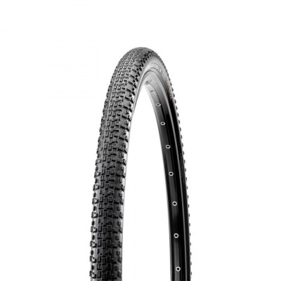 Maxxis Rambler Folding Dual Compound 700c Tyres