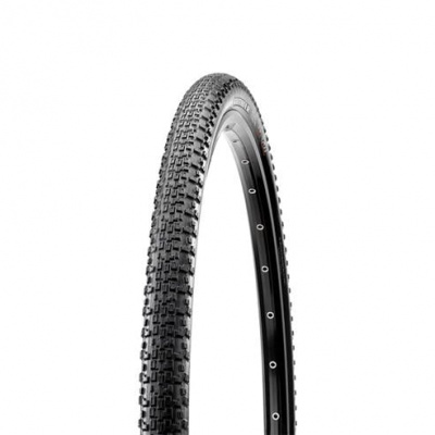 Maxxis Rambler Folding Dual Compound 700c Tyres