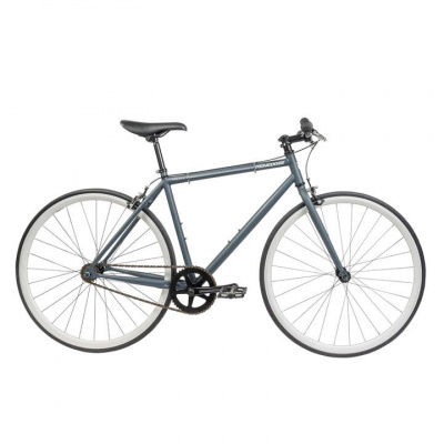 Mongoose Maurice Singlespeed Bike Adults