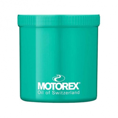 Motorex Anti Seize