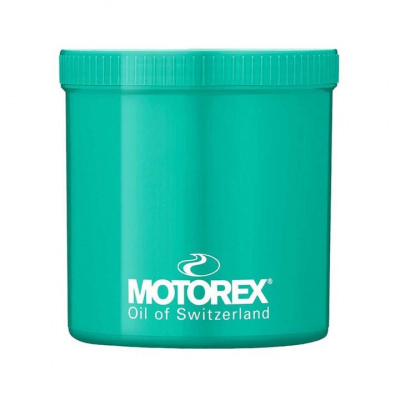 Motorex Anti Seize