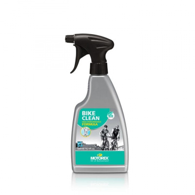 Motorex Bike Clean