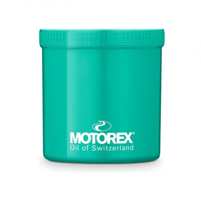 Motorex Bike Grease 2000 850 g