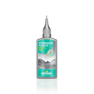 Motorex Hydraulic Fluid 75