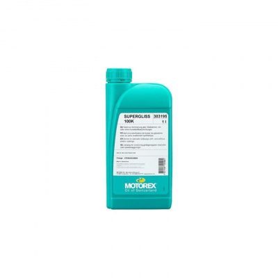 Motorex Supergliss K