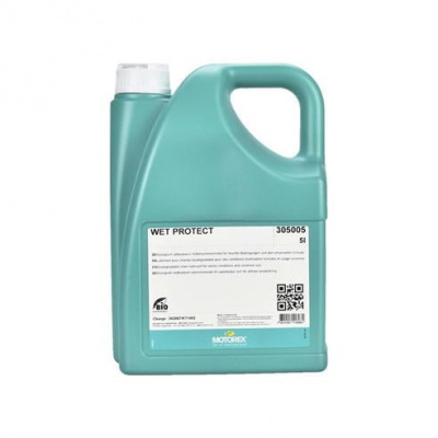 Motorex Wet Protect