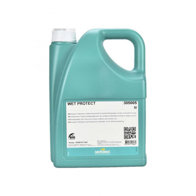 Motorex Wet Protect
