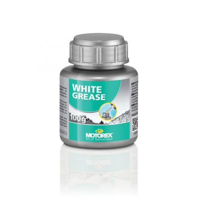 Motorex White Grease
