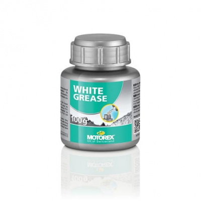 Motorex White Grease