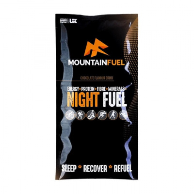 Mountain Fuel Night Fuel (20 x 50g Sachets)