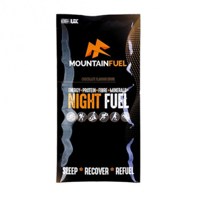 Mountain Fuel Night Fuel (20 x 50g Sachets)