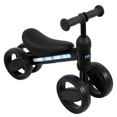 Move MoVe Light Up Bobble Ride On