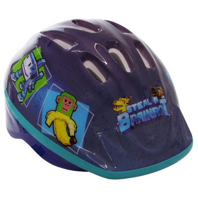 Move Steal A Brainrot Safety Helmet