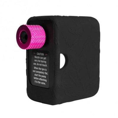 Muc-Off Airmach Electric Mini Inflator