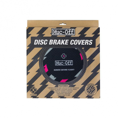 Muc-Off Disc Brake Covers