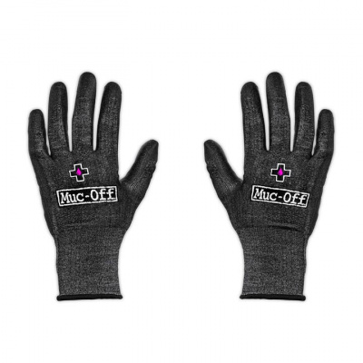 Muc-Off Mechanics Gloves Small
