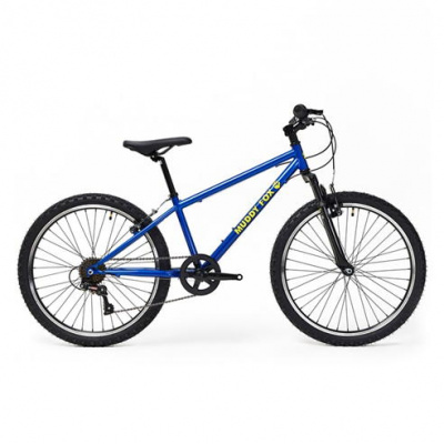 Muddyfox Ash 24 inch Bike Junior