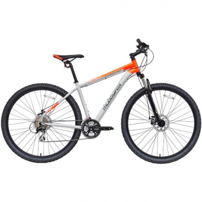 Muddyfox sales mtb 300