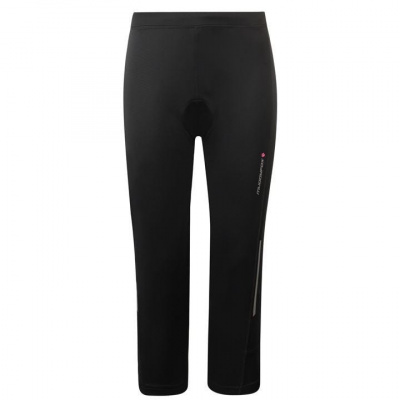 Muddyfox Cycle Padded Capri Shorts Ladies