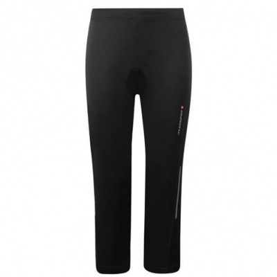 Muddyfox Cycle Padded Capri Shorts Ladies