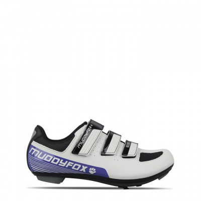 Muddyfox RBS100 Cycling Shoes Ladies