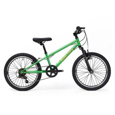 Muddyfox Trail 20 inch Bike Junior