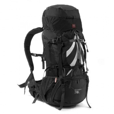 Naturehike 70L Professional Mountaineering Backpack
