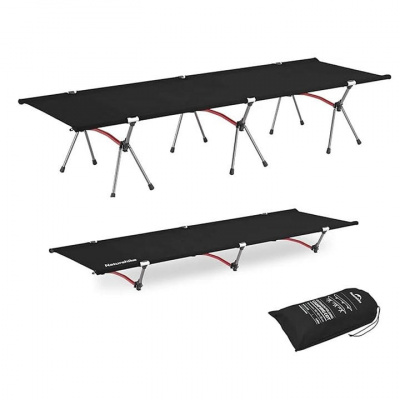 Naturehike Armywild  Folding Camping Cot Bed