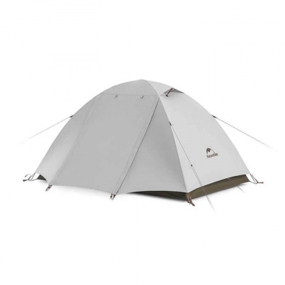 Naturehike Cloud Creek Series Tents (Vinyl Edition)