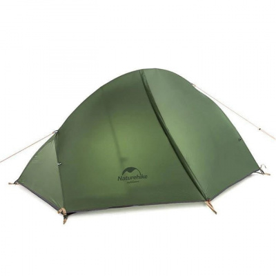 Naturehike Cycling Ultralight 1 Man Tent + Mat