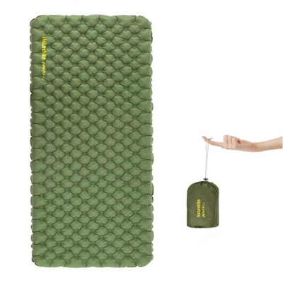 Naturehike TuYe 4.6 Ultralight Inflatable Camping Airbed