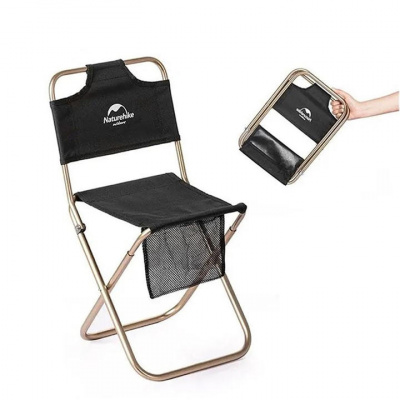 Naturehike Ultralight Oversized Camping Chair