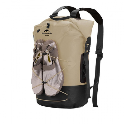 Naturehike Wet and Dry Separation Waterproof Bag