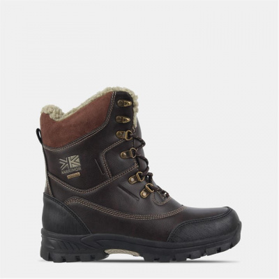 Nevica Casual Winter Boots Mens