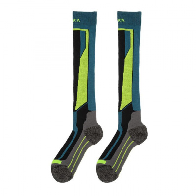 Nevica Davos 2 Pack Ski Sock Mens