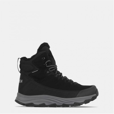Nevica Lockman Winter Snow Boots Mens