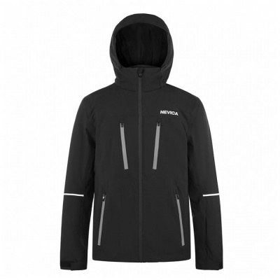 Nevica Mens Meribel Waterproof Windproof Ski Jacket