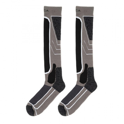 Nevica Meribel 2 Pack Ski Sock Mens