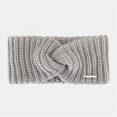 Nevica Meribel Knitted Head Band Womens