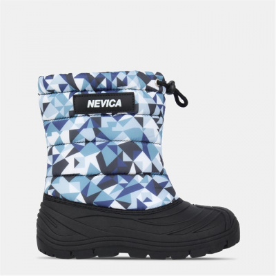 Nevica Nevica Moritz Snow Boot Childrens