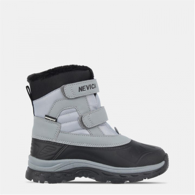 Nevica Meribel Snow Boots Childrens