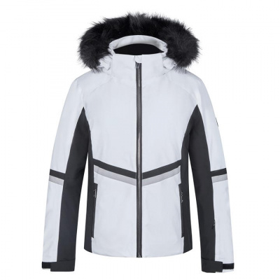 Nevica Women's Meribel Waterproof Slim Fit Ski Jacket