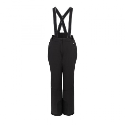 Nevica Women's Vail Waterproof High Waisted Slim Fit Ski Trousers