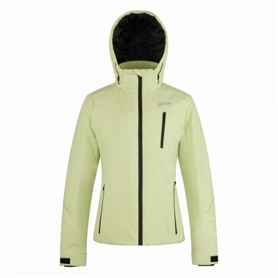 Nevica Women's Vail Waterproof Thermolite Detachable Hood Ski Jacket