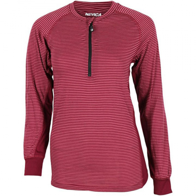Nevica Women's Wool Half-Zip Top