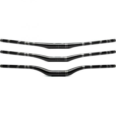 Nukeproof Horizon V2 Carbon Riser Bar 31.8mm
