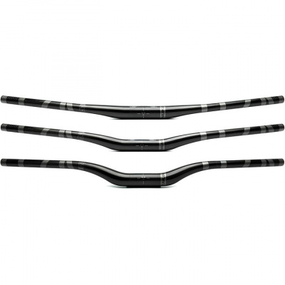 Nukeproof NUKEPROOF HORIZON V2 CARBON RISER BAR CLAMP 35MM