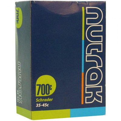 Nutrak Inner Tube 700C x 35